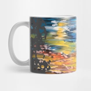 Sundown Mug